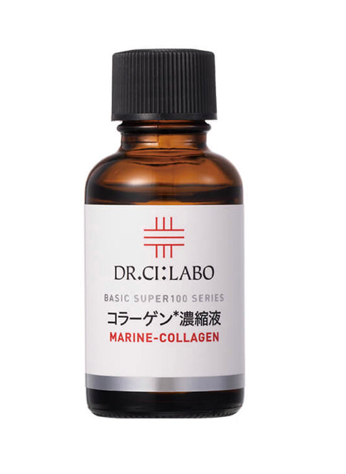 DR.CI:LABO城野醫生 膠原蛋白濃縮液精華30ml
