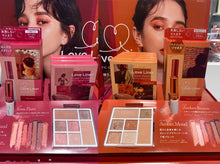 將圖片載入圖庫檢視器 Love liner 熱賣限定眼影盤/睫毛膏
