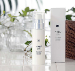 NMN 深效保濕GEL CREAM 50g