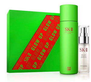 SK-II 2022 節日限定版禮盒套裝