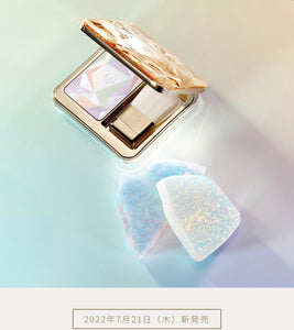 Cle de peau 2022最新光影粉（6色）