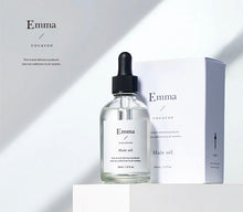 將圖片載入圖庫檢視器 Emma cocarne hair oil髮質改善3D護理油60ML
